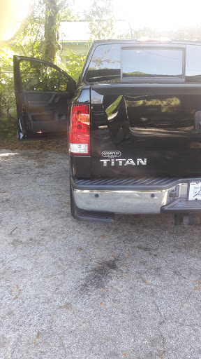 Fabric Store «Boca Bargoons Tampa», reviews and photos, 1029 E Hillsborough Ave, Tampa, FL 33604, USA