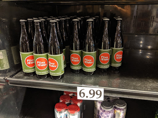 Wine Store «The Wine Country», reviews and photos, 2301 Redondo Ave, Signal Hill, CA 90755, USA