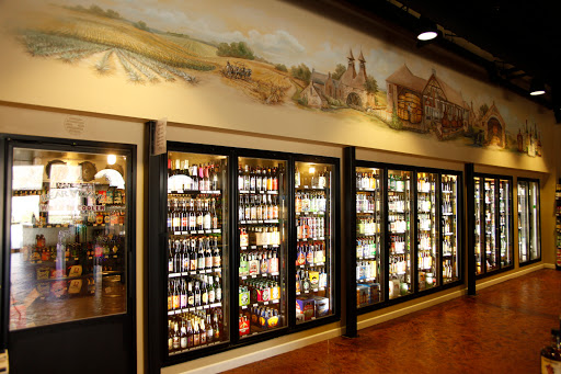 Liquor Store «Bear Creek Spirits & Wine», reviews and photos, 7101 Colleyville Blvd, Colleyville, TX 76034, USA