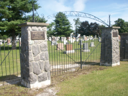 Kemptville Public Cemetery