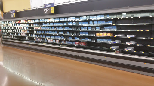Department Store «Walmart Supercenter», reviews and photos, 2300 US-34, Oswego, IL 60543, USA