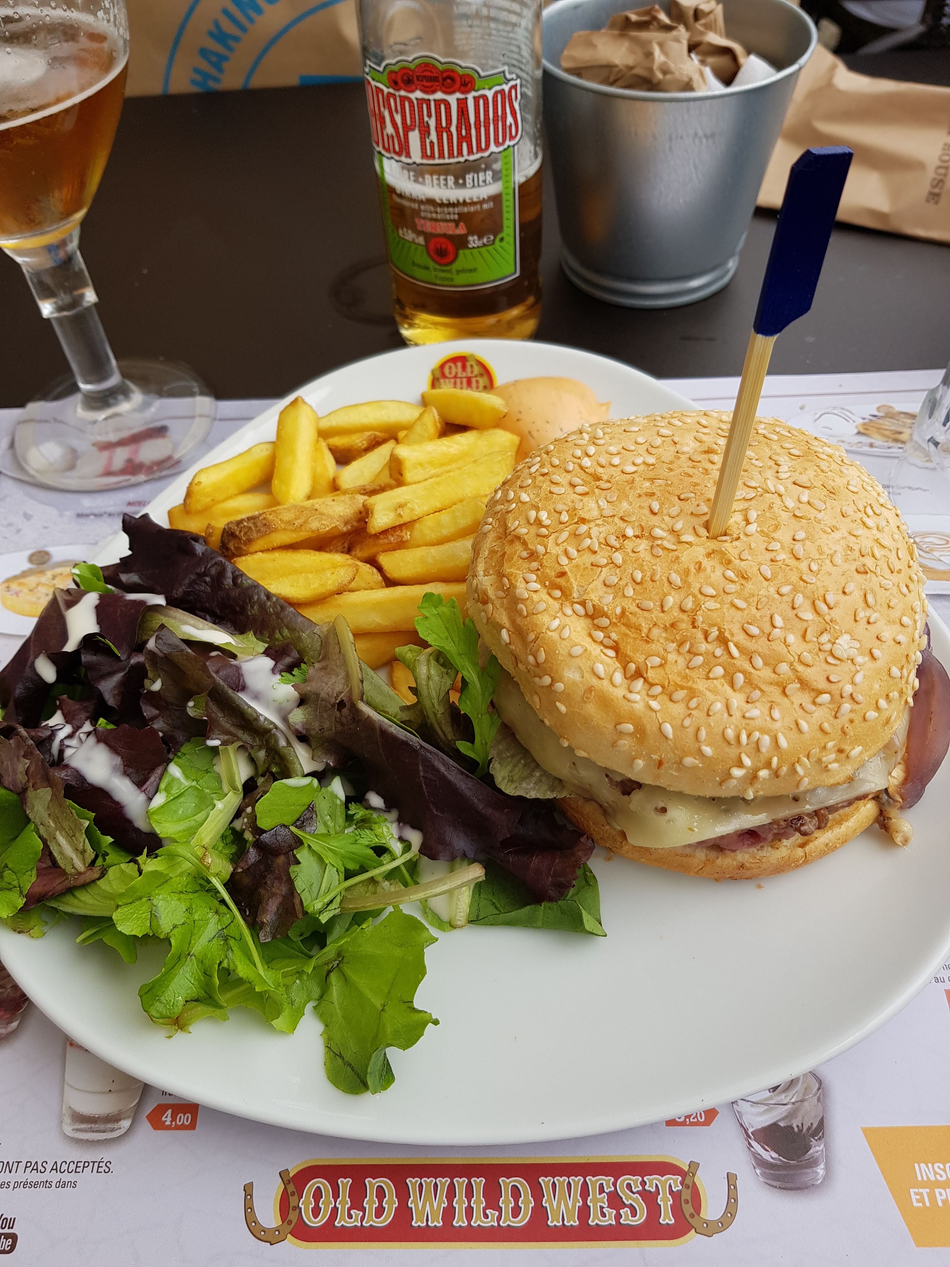 Photo n° 2 de l'avis de Jo_OKer.O fait le 16/08/2019 à 17:34