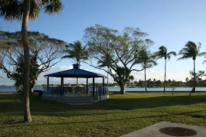 Lantana Bicentennial Park image