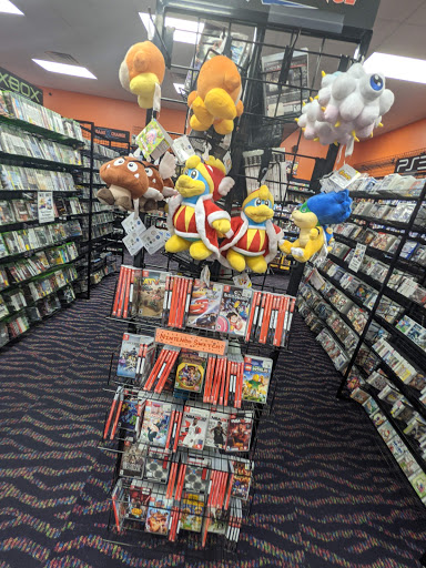 Video Game Store «Game X Change», reviews and photos, 110 Needmore Rd, Clarksville, TN 37040, USA