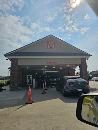 Main Street Car Wash en Greer