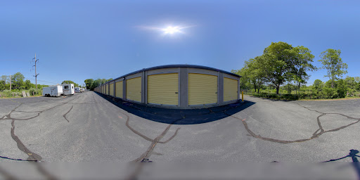 Self-Storage Facility «Simply Self Storage - Fairhaven», reviews and photos, 16 Lambeth Park Rd, Fairhaven, MA 02719, USA