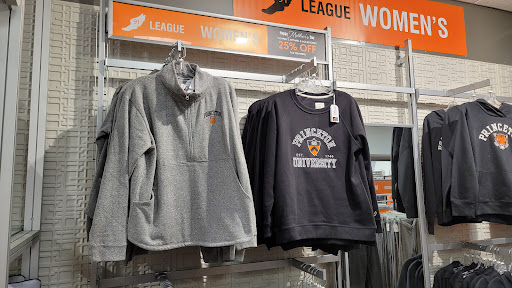 Clothing Store «Princeton University Store», reviews and photos, 114 Nassau St, Princeton, NJ 08542, USA