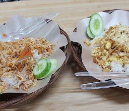 Ayam Keprabon Express Pademangan photo