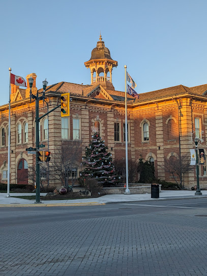 Orangeville Opera House