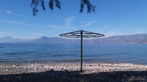 Egirousa beach photo #2