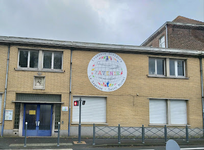 École Privée La Sagesse - Saint-Michel à Haubourdin