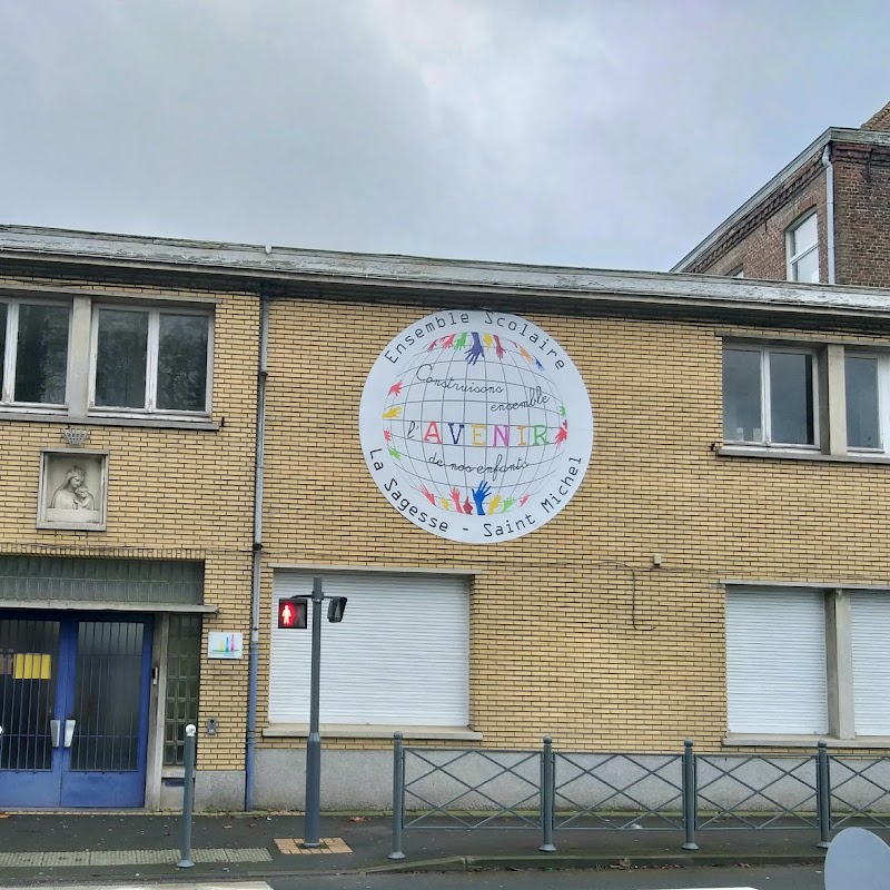 École Privée La Sagesse - Saint-Michel