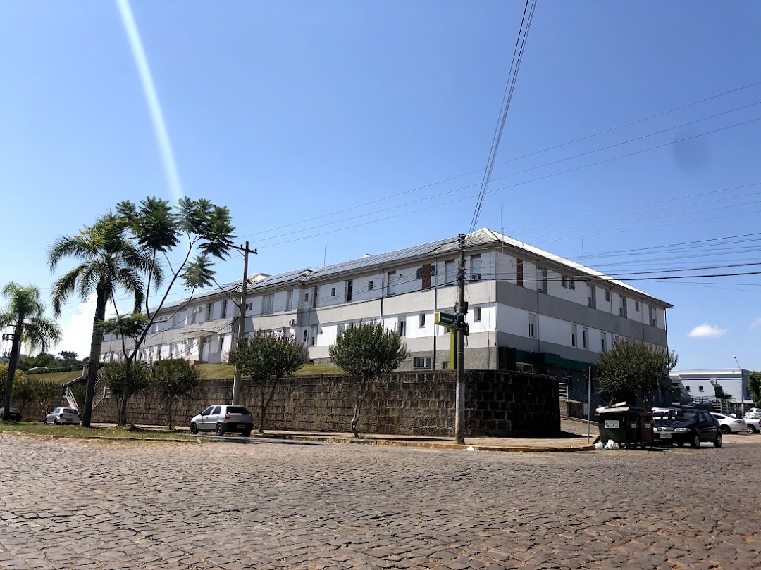 Associação Hospitalar Manoel Francisco Guerreiro