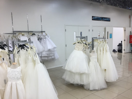 Dress Store «Camille La Vie», reviews and photos, 12801 W Sunrise Blvd #831, Sunrise, FL 33323, USA