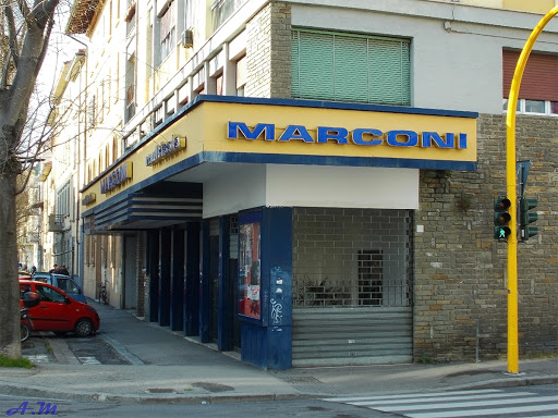 Cinema Marconi