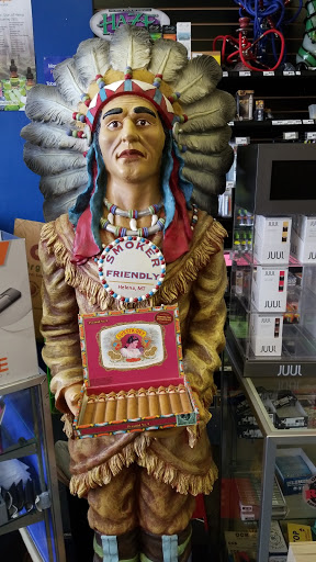 Tobacco Shop «Smoker Friendly», reviews and photos, 1425 11th Ave, Helena, MT 59601, USA