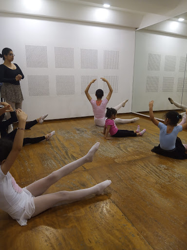 BALLETIZARTE ESTUDIO DANZA