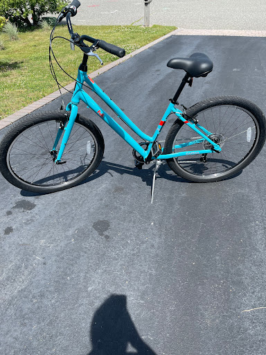 Bicycle Store «The Port Jeff Bike Dr.», reviews and photos, 12 Chereb Ln, Port Jefferson Station, NY 11776, USA