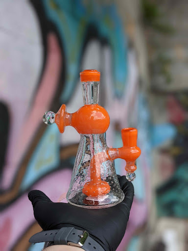 Tobacco Shop «Illuminati Smoke Shop», reviews and photos, 4425 Devine St, Columbia, SC 29205, USA