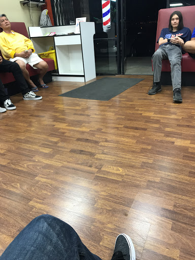 Barber Shop «Big Tyme Barber Shop», reviews and photos, 10759 Magnolia Ave, Riverside, CA 92505, USA