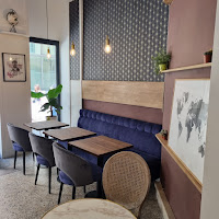 Photos du propriétaire du Café Dahrem Café à Avignon - n°1