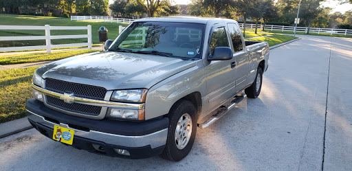 Used Car Dealer «Neighbors Auto Sales», reviews and photos, 19402 Kuykendahl Rd, Spring, TX 77379, USA