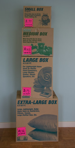 Self-Storage Facility «Peace of Mind Self Storage», reviews and photos, 2800 Charlestown Rd, Lancaster, PA 17603, USA