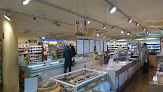 Raw milk stores Vienna