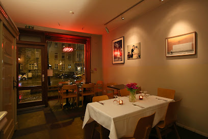 noto Bar & Restaurant - Torstraße 173, 10115 Berlin, Germany