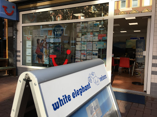 White Elephant Reisen GmbH