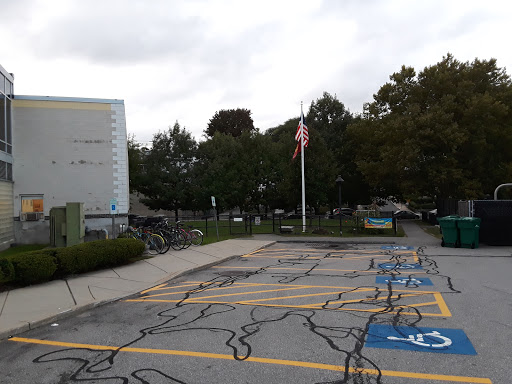 Youth Organization «Oak Square YMCA», reviews and photos, 615 Washington St, Brighton, MA 02135, USA