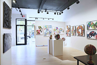 J. Nunez Gallery