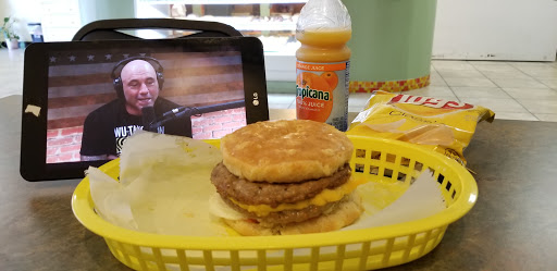 Donut Shop «Simply Donuts», reviews and photos, 9005 Old Spanish Trail, Ocean Springs, MS 39564, USA