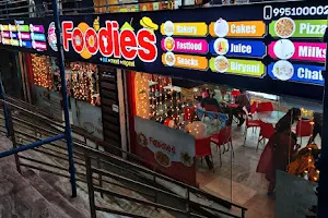 Foodies image