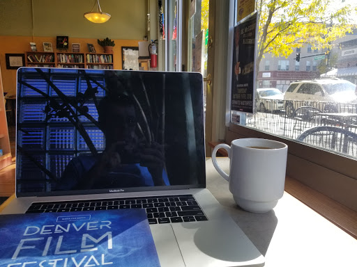 Tenn Street Coffee & Books