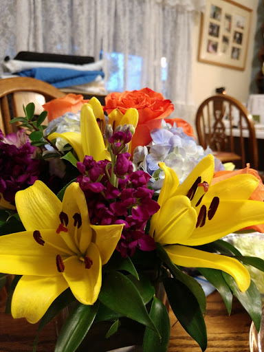 Florist «Enchanted Florist», reviews and photos, 2930 N Hayden Rd, Scottsdale, AZ 85251, USA