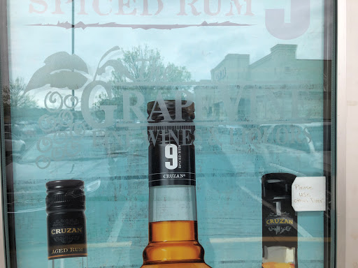 Liquor Store «Grapevine Fine Wines & Liquor», reviews and photos, 3039 NY-50, Saratoga Springs, NY 12866, USA