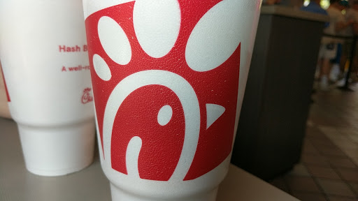 Fast Food Restaurant «Chick-fil-A», reviews and photos, 1033 Glenbrook Way, Hendersonville, TN 37075, USA
