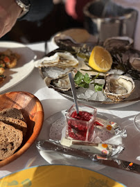 Les plus récentes photos du Restaurant français Le Miramar à Marseille - n°6