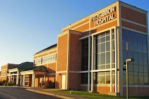Fitzgibbon Hospital image