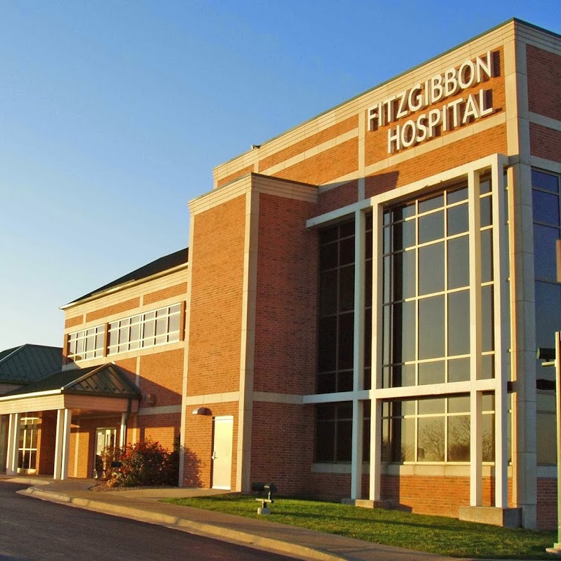Fitzgibbon Hospital
