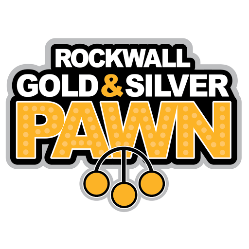 Pawn Shop «Rockwall Gold And Silver Pawn», reviews and photos, 1901 S Goliad St, Rockwall, TX 75087, USA