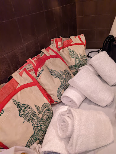 Day Spa «Watercourse Way Bath House Spa», reviews and photos, 165 Channing Ave, Palo Alto, CA 94301, USA