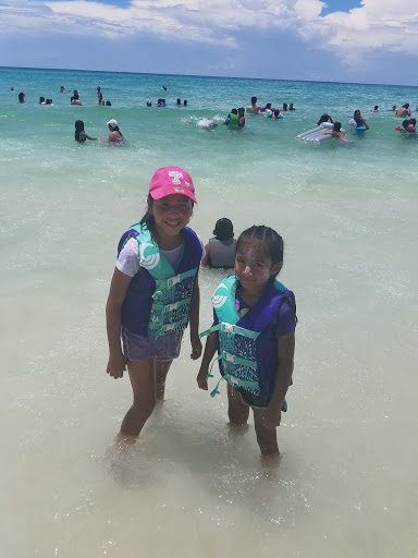 Tourist Attraction «Beach Sand Sculptures», reviews and photos, 15000 Emerald Coast Pkwy, Destin, FL 32541, USA