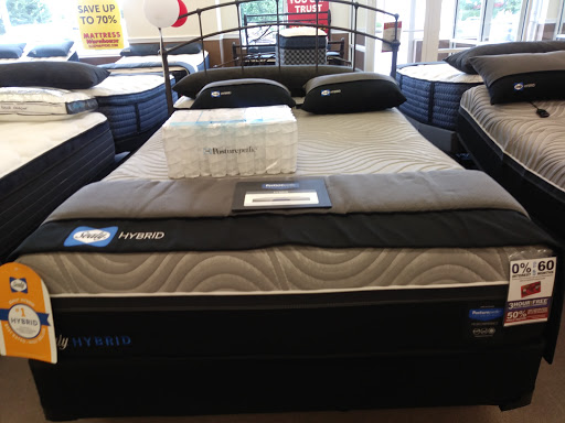 Mattress Store «Mattress Warehouse of Prince Frederick», reviews and photos, 721 N Prince Frederick Blvd, Prince Frederick, MD 20678, USA