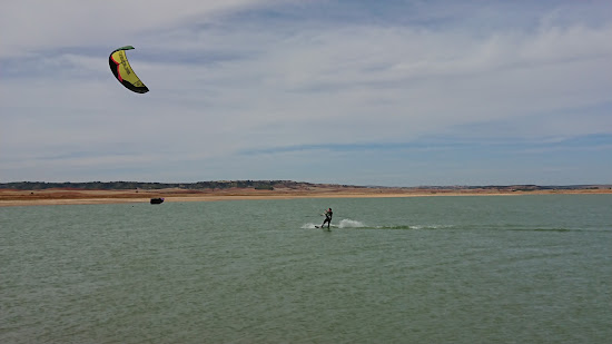 Playa Olivares