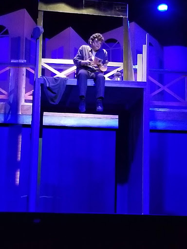 Childrens Theater «Miami Childrens Theater», reviews and photos, 11155 SW 112th Ave, Miami, FL 33176, USA