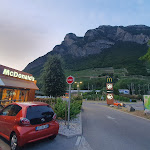 Photo n° 3 McDonald's - McDonald's à Porte-de-Savoie