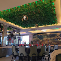 Atmosphère du Restaurant asiatique King Buffet à Louvroil - n°19