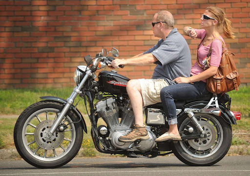 Motorcycle Dealer «American Motorcycle Trading Company», reviews and photos, 2925 E Division St, Arlington, TX 76011, USA